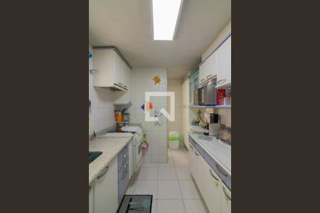Apartamento à venda com 78m², 2 quartos e 1 vaga Apartamento à venda com 78m², 2 quartos e 1 vagaCozinha