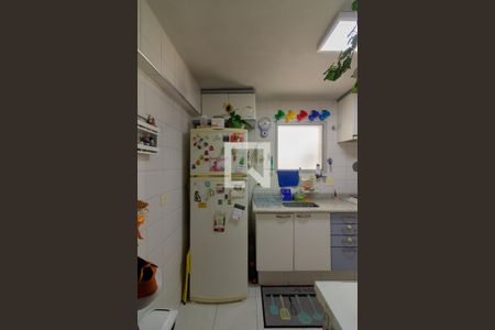 Apartamento à venda com 78m², 2 quartos e 1 vaga Apartamento à venda com 78m², 2 quartos e 1 vagaCozinha