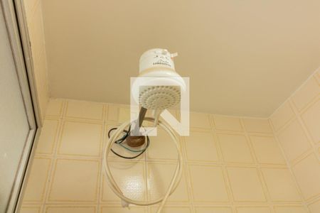 Apartamento à venda com 78m², 2 quartos e 1 vaga Apartamento à venda com 78m², 2 quartos e 1 vagaBanheiro de Serviço