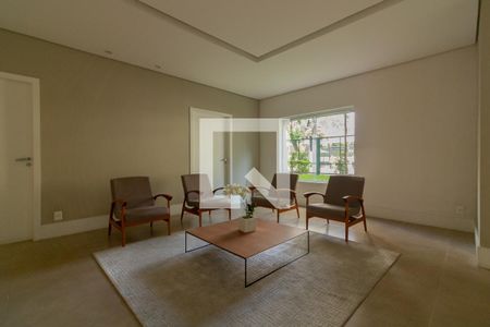 Apartamento à venda com 78m², 2 quartos e 1 vaga Apartamento à venda com 78m², 2 quartos e 1 vagaHall