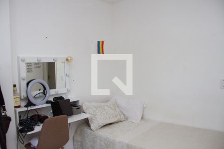 Quarto 02 de apartamento à venda com 3 quartos, 85m² em Lins de Vasconcelos, Rio de Janeiro