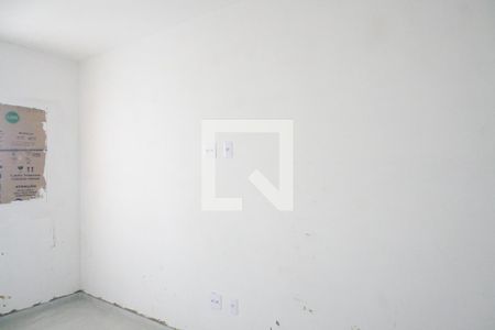 Quarto de apartamento para alugar com 1 quarto, 35m² em Vila Fernandes, São Paulo