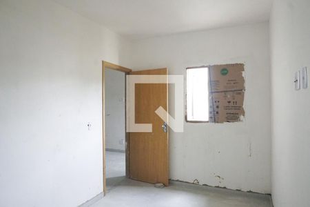 Quarto de apartamento para alugar com 1 quarto, 35m² em Vila Fernandes, São Paulo