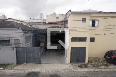 Vista do Quarto 1 de apartamento para alugar com 2 quartos, 40m² em Vila Fernandes, São Paulo