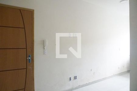Sala de apartamento para alugar com 2 quartos, 31m² em Vila Fernandes, São Paulo