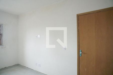 Suíte de apartamento para alugar com 3 quartos, 60m² em Vila Fernandes, São Paulo