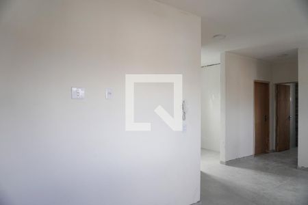 Sala de apartamento para alugar com 3 quartos, 60m² em Vila Fernandes, São Paulo