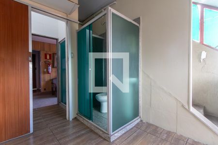 Studio de kitnet/studio para alugar com 1 quarto, 20m² em Canaa, Belo Horizonte