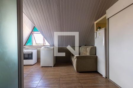 Studio de kitnet/studio para alugar com 1 quarto, 20m² em Canaa, Belo Horizonte