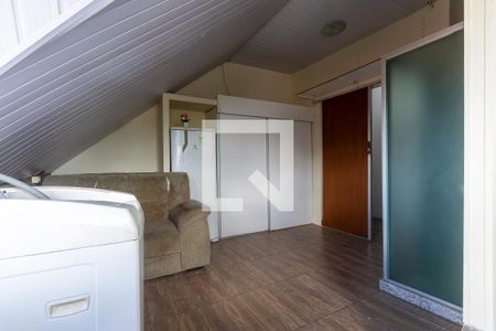 Studio de kitnet/studio para alugar com 1 quarto, 20m² em Canaa, Belo Horizonte