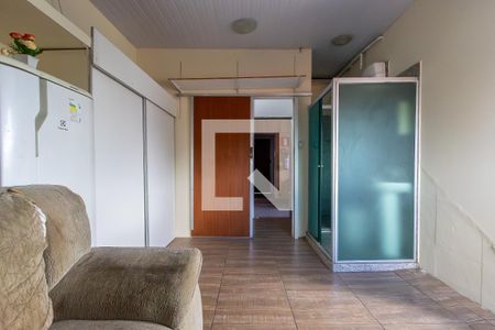 Studio de kitnet/studio para alugar com 1 quarto, 20m² em Canaa, Belo Horizonte