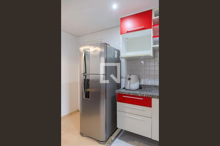 Apartamento para alugar com 29m², 1 quarto e sem vaga Apartamento para alugar com 29m², 1 quarto e sem vagaCozinha
