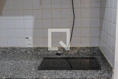 Apartamento para alugar com 29m², 1 quarto e sem vaga Apartamento para alugar com 29m², 1 quarto e sem vagaCozinha