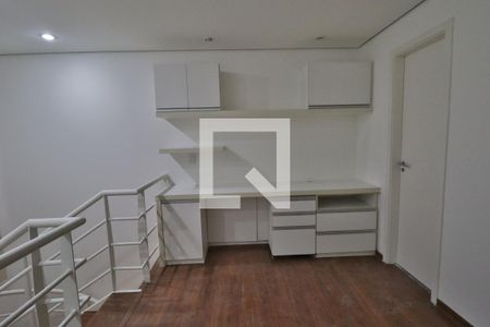 Suíte de apartamento para alugar com 1 quarto, 45m² em Jardim Paulista, São Paulo