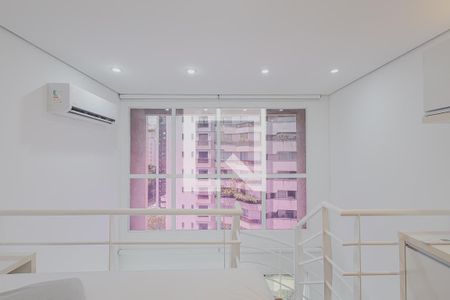 Suíte de apartamento à venda com 1 quarto, 45m² em Jardim Paulista, São Paulo