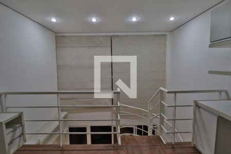 Suíte de apartamento para alugar com 1 quarto, 45m² em Jardim Paulista, São Paulo