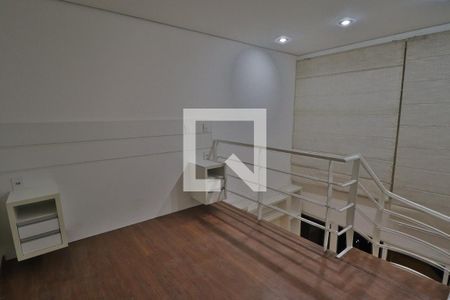 Suíte de apartamento para alugar com 1 quarto, 45m² em Jardim Paulista, São Paulo