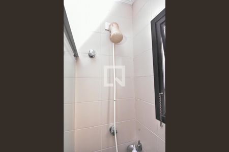 Apartamento à venda com 233m², 4 quartos e 5 vagas Apartamento à venda com 233m², 4 quartos e 5 vagasBanheiro de Serviço