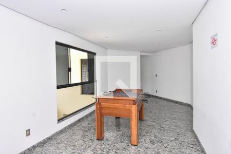 Apartamento à venda com 233m², 4 quartos e 5 vagas Apartamento à venda com 233m², 4 quartos e 5 vagasSala de Jogos