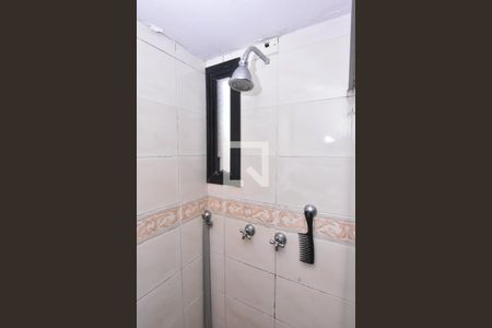 Apartamento à venda com 233m², 4 quartos e 5 vagas Apartamento à venda com 233m², 4 quartos e 5 vagasBanheiro Social