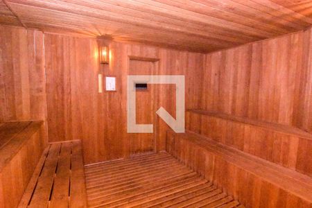 Apartamento à venda com 233m², 4 quartos e 5 vagas Apartamento à venda com 233m², 4 quartos e 5 vagasSaúna