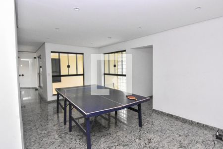 Apartamento à venda com 233m², 4 quartos e 5 vagas Apartamento à venda com 233m², 4 quartos e 5 vagasSala de Jogos