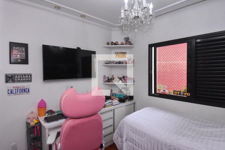 Apartamento à venda com 233m², 4 quartos e 5 vagas Apartamento à venda com 233m², 4 quartos e 5 vagasQuarto 3