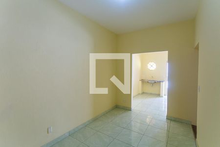 Sala 2 de casa para alugar com 3 quartos, 149m² em Horto, Belo Horizonte