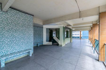 Apartamento para alugar com 67m², 3 quartos e 1 vaga Apartamento para alugar com 67m², 3 quartos e 1 vagaÁrea Comum - Playground