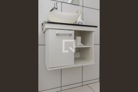 Apartamento para alugar com 67m², 3 quartos e 1 vaga Apartamento para alugar com 67m², 3 quartos e 1 vagaBanheiro - Armário