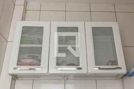 Apartamento para alugar com 67m², 3 quartos e 1 vaga Apartamento para alugar com 67m², 3 quartos e 1 vagaCozinha - Armários