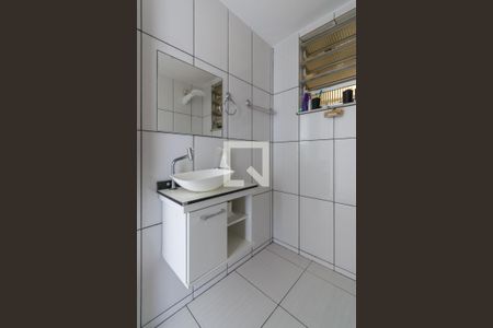 Apartamento para alugar com 67m², 3 quartos e 1 vaga Apartamento para alugar com 67m², 3 quartos e 1 vagaBanheiro