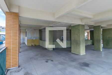 Apartamento para alugar com 67m², 3 quartos e 1 vaga Apartamento para alugar com 67m², 3 quartos e 1 vagaÁrea Comum - Playground