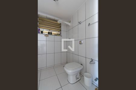 Apartamento para alugar com 67m², 3 quartos e 1 vaga Apartamento para alugar com 67m², 3 quartos e 1 vagaBanheiro