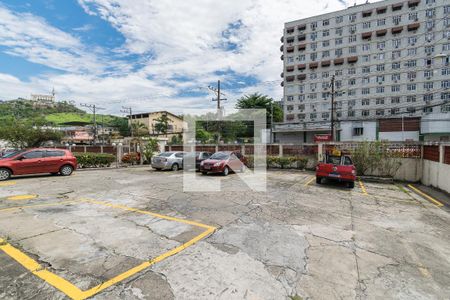 Apartamento para alugar com 67m², 3 quartos e 1 vaga Apartamento para alugar com 67m², 3 quartos e 1 vagaGaragem