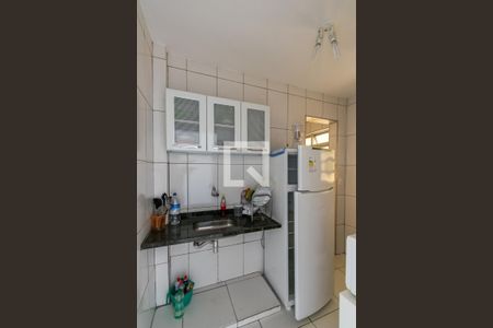 Apartamento para alugar com 67m², 3 quartos e 1 vaga Apartamento para alugar com 67m², 3 quartos e 1 vagaCozinha