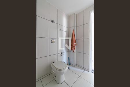 Apartamento para alugar com 67m², 3 quartos e 1 vaga Apartamento para alugar com 67m², 3 quartos e 1 vagaBanheiro