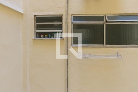 Apartamento para alugar com 67m², 3 quartos e 1 vaga Apartamento para alugar com 67m², 3 quartos e 1 vagaVista da Área de Serviço