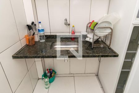 Apartamento para alugar com 67m², 3 quartos e 1 vaga Apartamento para alugar com 67m², 3 quartos e 1 vagaCozinha