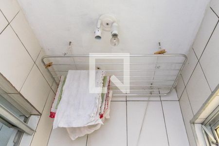 Apartamento para alugar com 67m², 3 quartos e 1 vaga Apartamento para alugar com 67m², 3 quartos e 1 vagaÁrea de Serviço