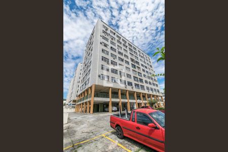 Apartamento para alugar com 67m², 3 quartos e 1 vaga Apartamento para alugar com 67m², 3 quartos e 1 vagaFachada do Prédio