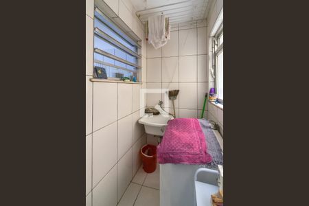 Apartamento para alugar com 67m², 3 quartos e 1 vaga Apartamento para alugar com 67m², 3 quartos e 1 vagaÁrea de Serviço