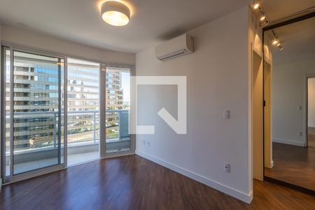 Apartamento para alugar com 70m², 2 quartos e 2 vagasSuíte