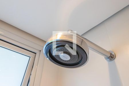 Apartamento para alugar com 70m², 2 quartos e 2 vagasDetalhe do Banheiro da Suíte