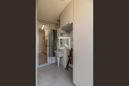 Apartamento para alugar com 70m², 2 quartos e 2 vagasÁrea de Serviço