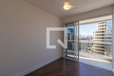 Quarto 1 de apartamento para alugar com 2 quartos, 70m² em Empresarial 18 do Forte, Barueri