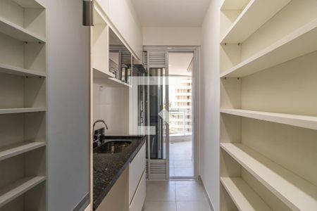 Apartamento para alugar com 70m², 2 quartos e 2 vagasCozinha