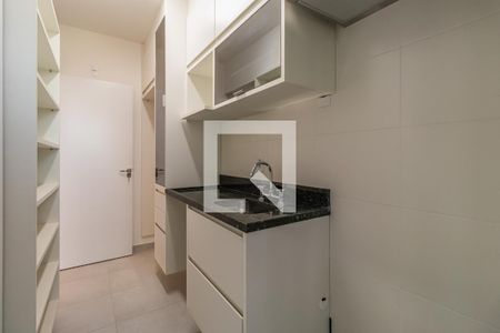 Apartamento para alugar com 70m², 2 quartos e 2 vagasCozinha