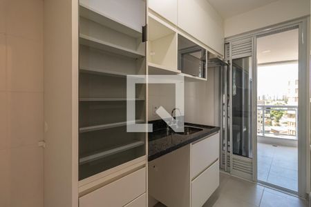 Apartamento para alugar com 70m², 2 quartos e 2 vagasCozinha