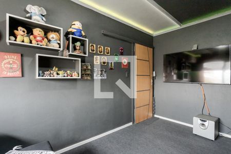 Apartamento à venda com 94m², 3 quartos e 2 vagas Apartamento à venda com 94m², 3 quartos e 2 vagasQuarto 3